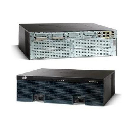 CISCO3945-SEC/K9