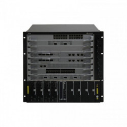 Huawei S7706 PoE Chassis...